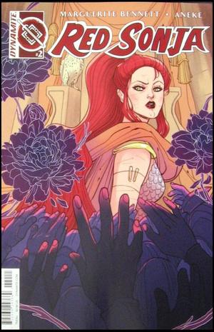 [Red Sonja (series 6) Issue #2 (Cover A - Main)]