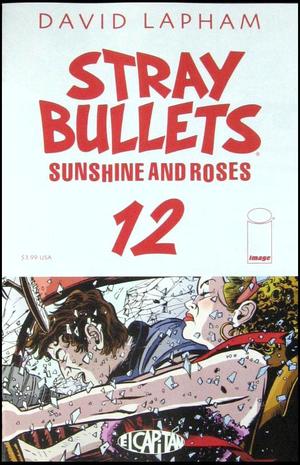 [Stray Bullets - Sunshine & Roses #12]