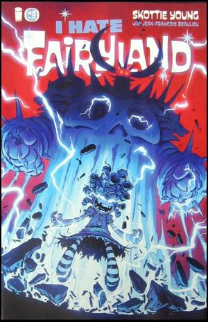 [I Hate Fairyland #5 (Cover A - Skottie Young)]