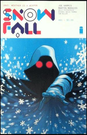 [Snowfall #1]