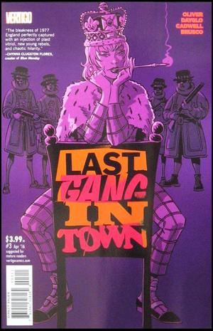 [Last Gang in Town 3]