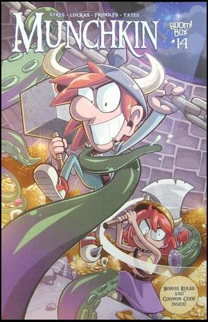 [Munchkin #14]