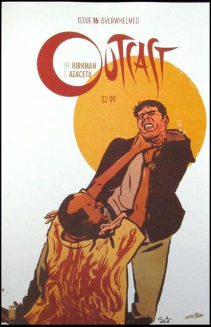 [Outcast by Kirkman & Azaceta #16]