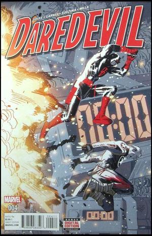 [Daredevil (series 5) No. 4 (standard cover - Ron Garney)]
