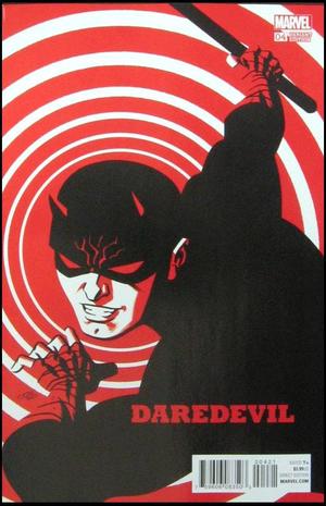 [Daredevil (series 5) No. 4 (variant cover - Michael Cho)]