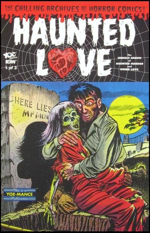 [Haunted Love #1]