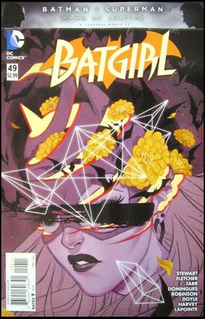 [Batgirl (series 4) 49]