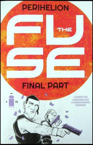 [Fuse (series 2) #18]