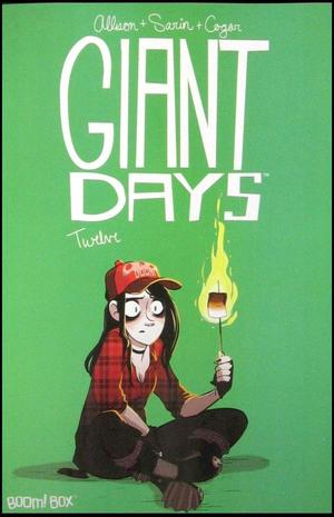 [Giant Days #12]