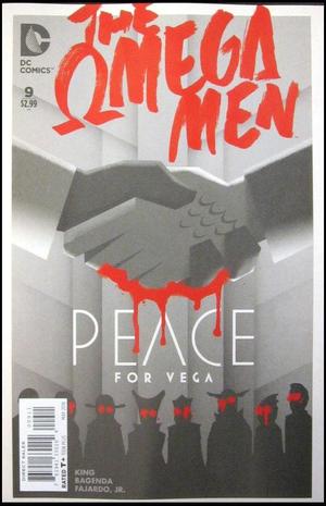[Omega Men (series 3) 9]