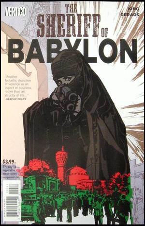 [Sheriff of Babylon 4]