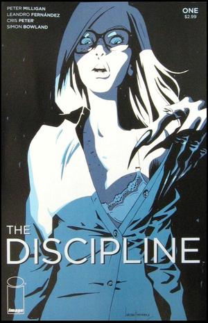 [Discipline #1 (1st printing)]