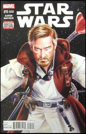 [Star Wars (series 4) No. 15 (2nd printing)]