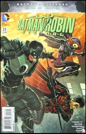 [Batman and Robin Eternal 23]