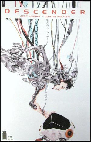 [Descender #11]