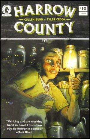 [Harrow County #10]