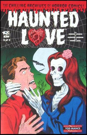 [Haunted Love #2]