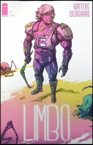 [Limbo #5]