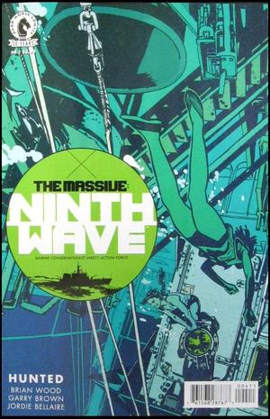 [Massive - Ninth Wave #4]
