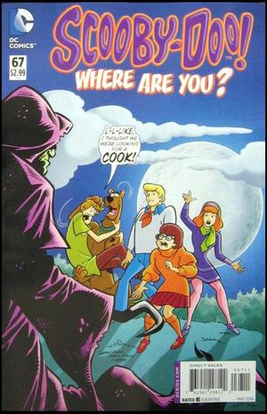 [Scooby-Doo: Where Are You? 67]