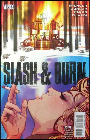 [Slash & Burn 5]