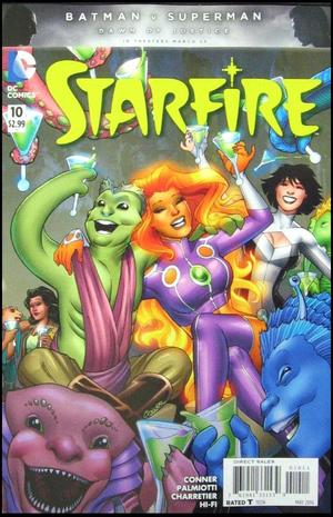 [Starfire (series 2) 10]