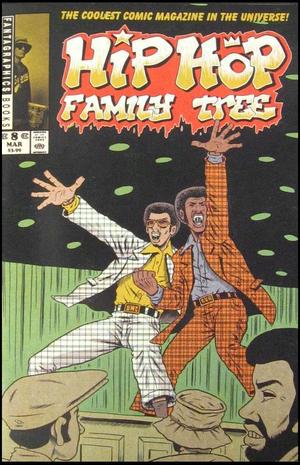 [Hip-Hop Family Tree #8]