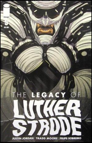 [Legacy of Luther Strode #5]