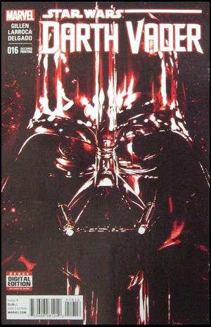 [Darth Vader No. 16 (2nd printing)]