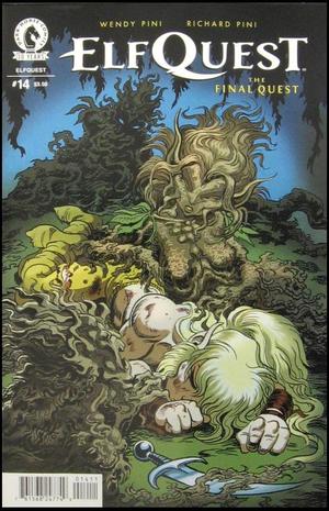 [ElfQuest - The Final Quest #14]