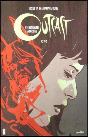 [Outcast by Kirkman & Azaceta #17]