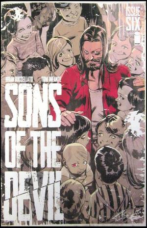 [Sons of the Devil #6]