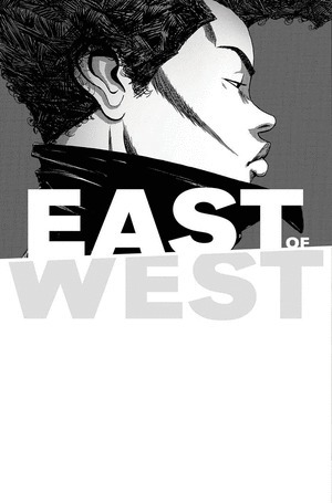 [East of West Vol. 5: All These Secrets (SC)]