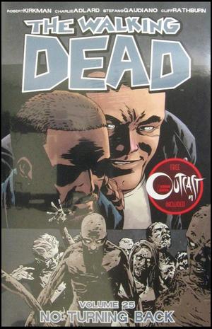 [Walking Dead Vol. 25: No Turning Back (SC)]