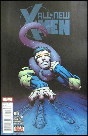 [All-New X-Men (series 2) No. 7]