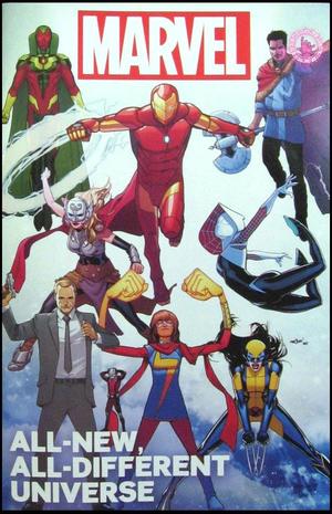 [All-New All-Different Marvel Universe]