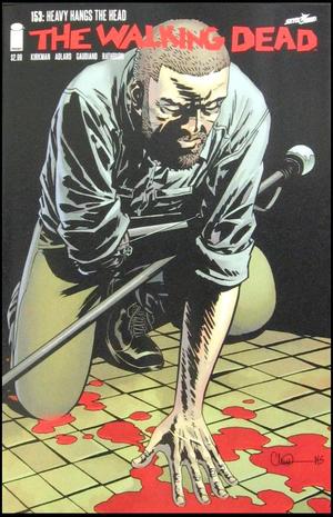 [Walking Dead Vol. 1 #153]