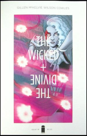 [Wicked + The Divine #18 (Cover A)]