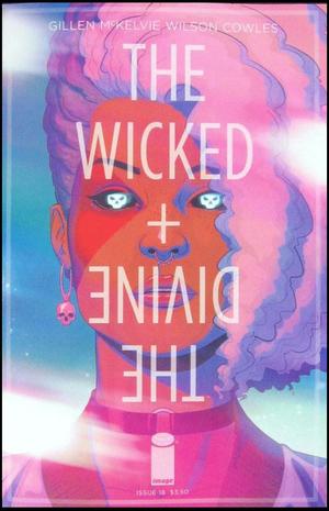 [Wicked + The Divine #18 (Cover B)]