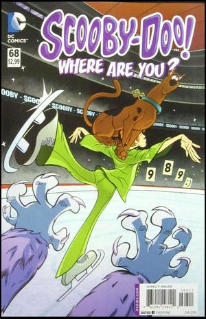 [Scooby-Doo: Where Are You? 68]