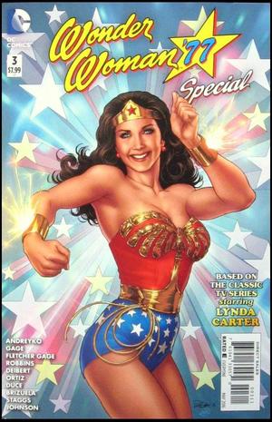 [Wonder Woman '77 Special 3]