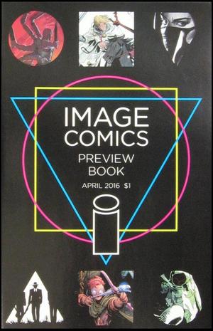 [Image Expo Preview Book 2016]