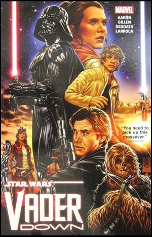 [Star Wars: Vader Down (SC)]