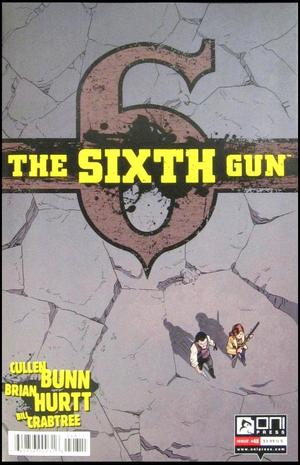 [Sixth Gun #48]