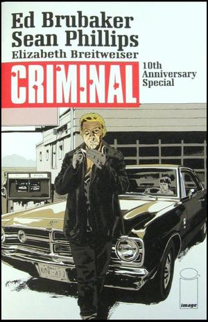 [Criminal - Tenth Anniversary Special (comic edition)]