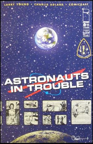 [Astronauts in Trouble (series 2) #11]