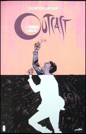 [Outcast by Kirkman & Azaceta #18]