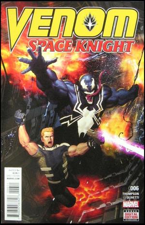 [Venom: Space Knight No. 6]