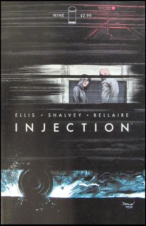 [Injection #9 (Cover A)]