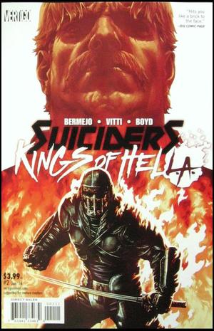[Suiciders - Kings of HelL.A. 2]